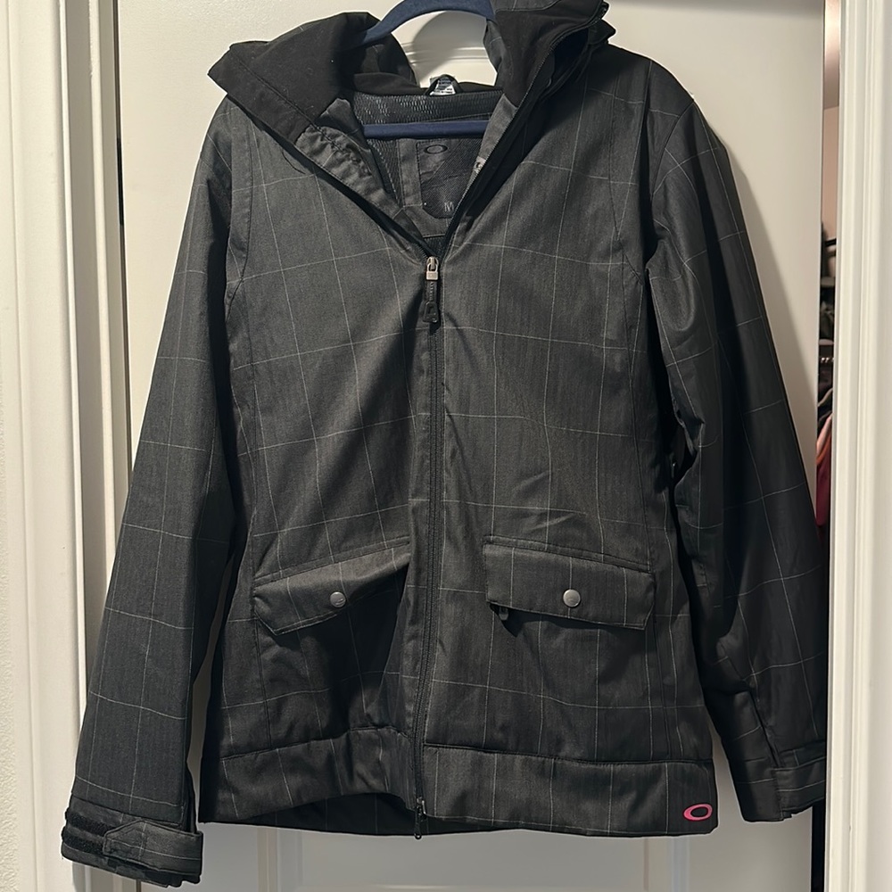 Winter Jacket